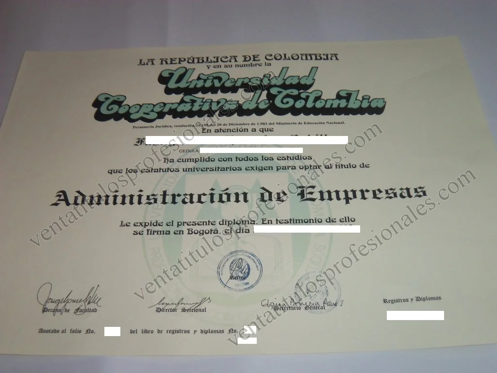venta titulos profesionales de universidades