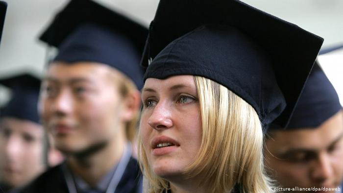 Adquirir un Diploma Universitario